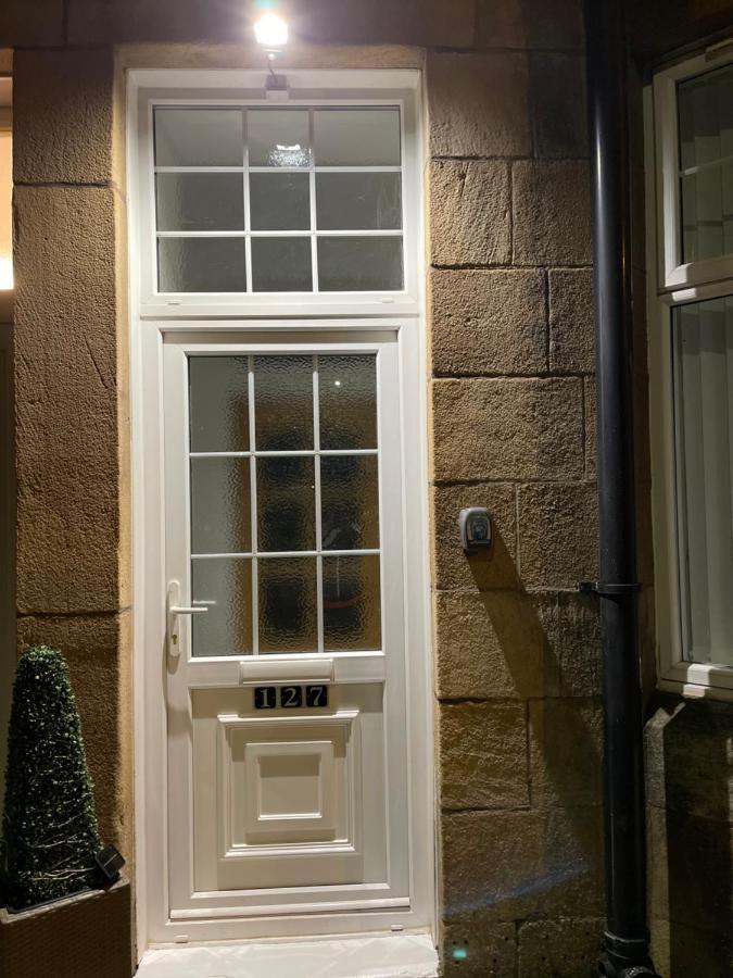 Hla Holytown Mossend Exterior foto